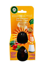 Airwick Essential Mist Navulling 20ml – Innerlijke Vreugde – Luchtverfrisser met Essentiële Oliën